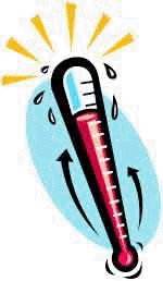 thermometre  gif